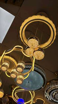 Lustre leds image 6