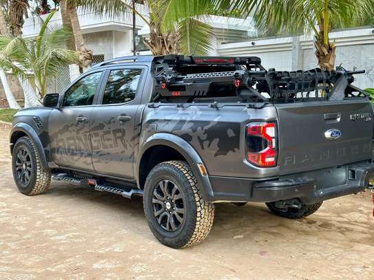 FORD RANGER 2020 VERSION 2024 RAPTOR image 7