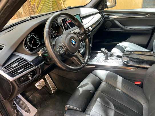 BMW X5 image 4