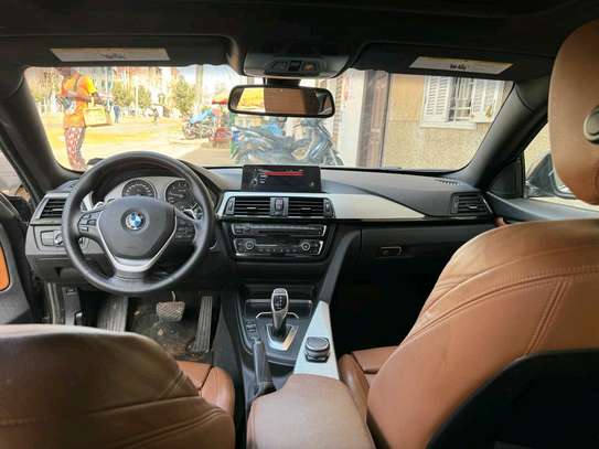 BMW 428i 2016 image 3