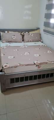 Magnifique studio meublé Marie Ibou Cité poste Djily Mbay image 3