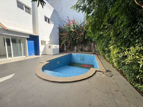 Appartement Haut Standing à la Fenêtre Mermoz image 11