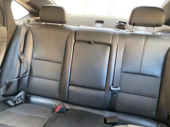 Chevrolet impula 2014 image 6