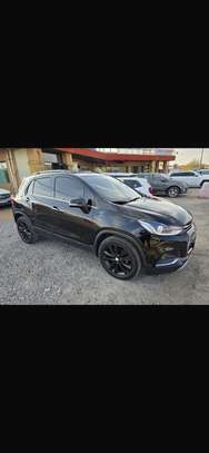 Chevrolet Trax  1.4 premier image 5