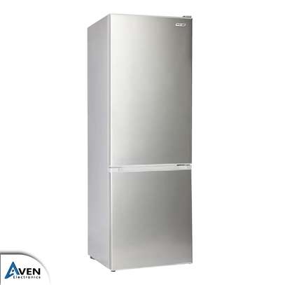 REFRIGERATEUR  - SMART TECHNOLOGY - STCB 358H -3T - 276L image 1