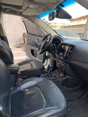 Jeep compass 2018 image 6