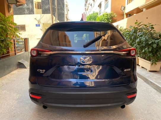 Mazda CX9 full option VENANT image 6