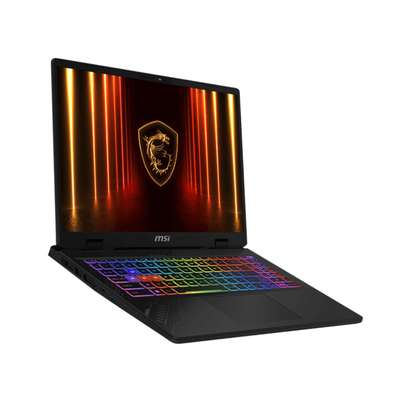 MSI CROSSHAIR 2025 RTX 5060 RYZEN 9 Ram 32Go SSD 1To image 1