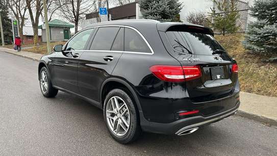 Mercedes GLC 300 4 Mastique image 3