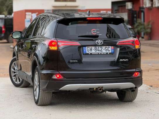 TOYOTA RAV 4 2018 image 5