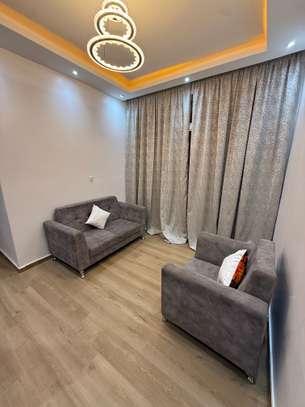 Appartement 2 chambres salon à ngor virage image 10