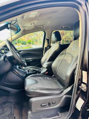 Ford Escape Titanium image 10