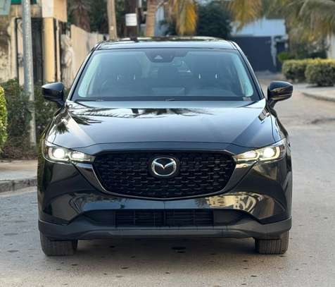 Mazda cx5 gt  2022 image 7
