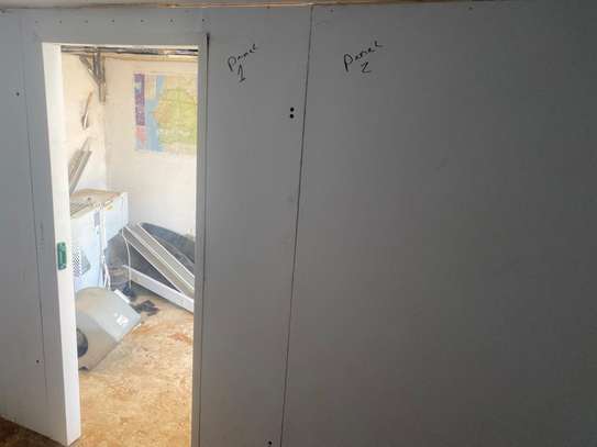 Chambre Froide image 6
