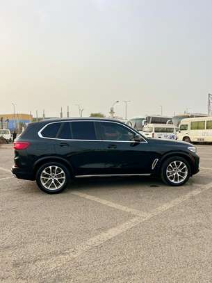 Bmw x5 Anne 2019 full options image 9
