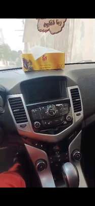 Chevrolet Cruze image 4