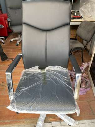 Chaise de bureau image 7
