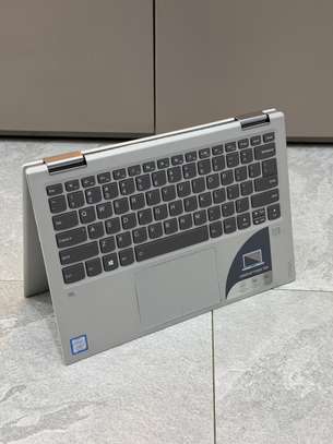 Lenovo Yoga 720-13IKB – Convertible 2-en-1 image 2