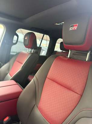 TOYOTA Land cruiser *2025* image 6