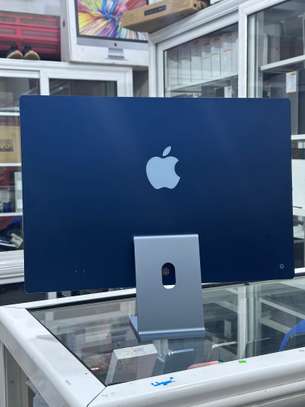IMAC M3 256gb | 8gb image 2