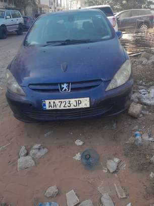 PEUGEOT 307 image 3