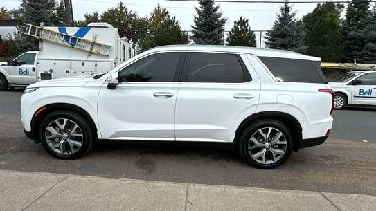 Hyundai palissade image 5