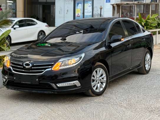 Renault SM5 image 7