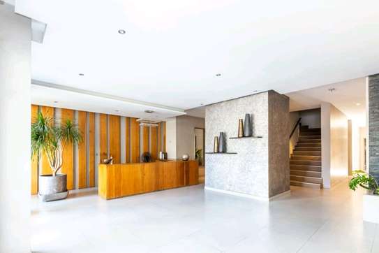 Superbe appartement à Mermoz image 13