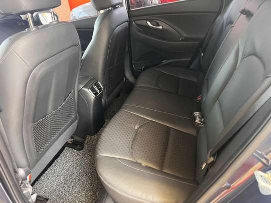 HYUNDAI I30 2016 image 10