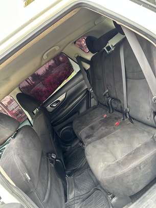 Nissan Rogue 2014 automatique essence image 10
