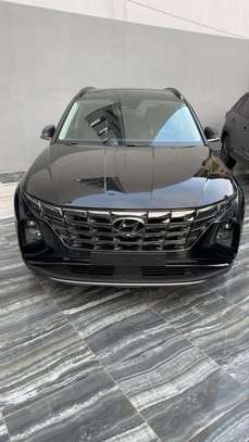 Hyundai Tucson 2023 image 2
