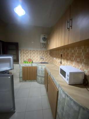 Appartement Meublé à Louer – Ngor image 14