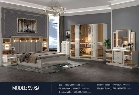 Chambre a coucher image 1