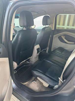 Ford Escape 2014 image 7
