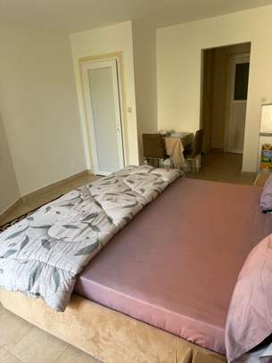 Appartement meublé image 5