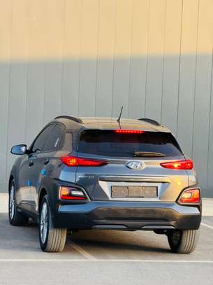 Hyundai Kona 2019 image 9