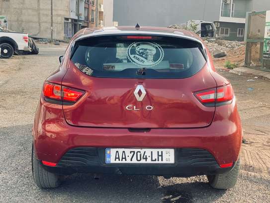 Renault clio image 11
