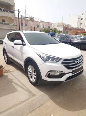 Hyundai santa fe image 13