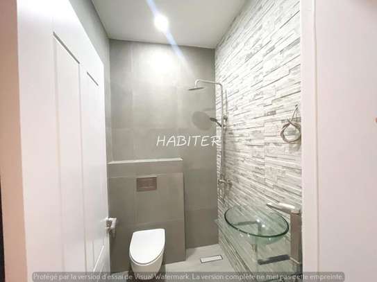 Appartement lumineux à louer à la zone de recasement image 6