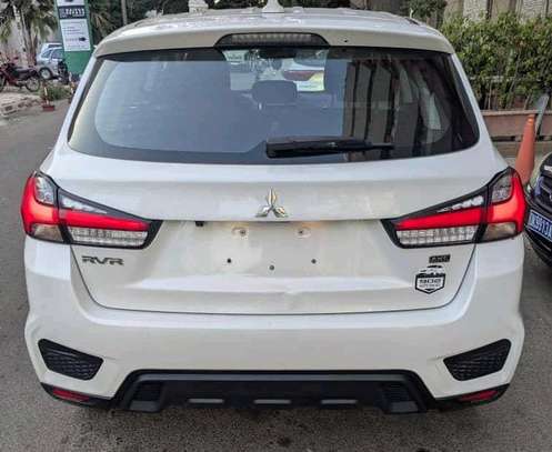 Mitsubishi RVR 2021 image 15