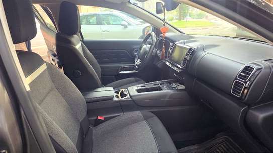CITROEN C5 AIRCROSS image 5