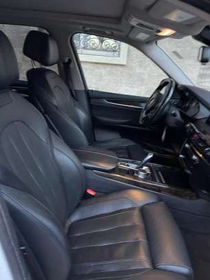 BMW X5 DRIVE image 13