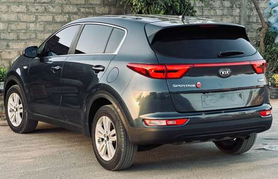 kia sportage 2017 evgt image 4