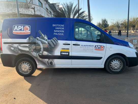 PEUGEOT EXPERT 2016 image 4
