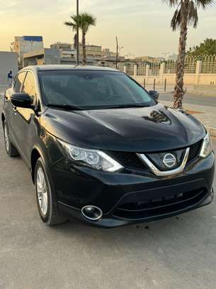 Nissan QASHQAI 2018 image 2