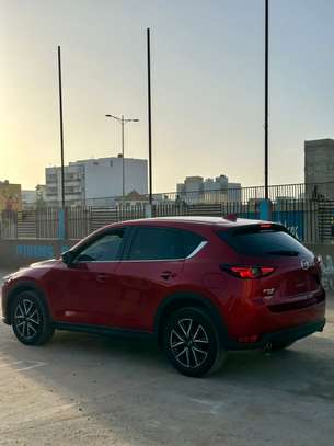 ☑Mazda CX5 ☑2018 image 11