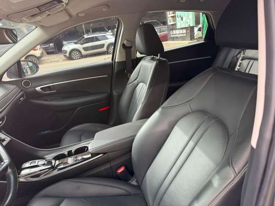 Sonata 2020 image 10