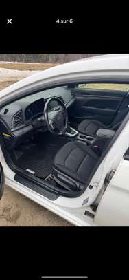 Hyundai élantra image 6