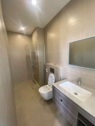 Appartement à louer aux Almadies image 14