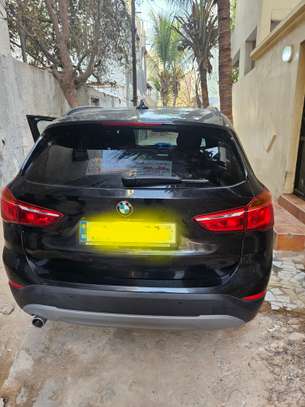 BMW X1 2018 image 5